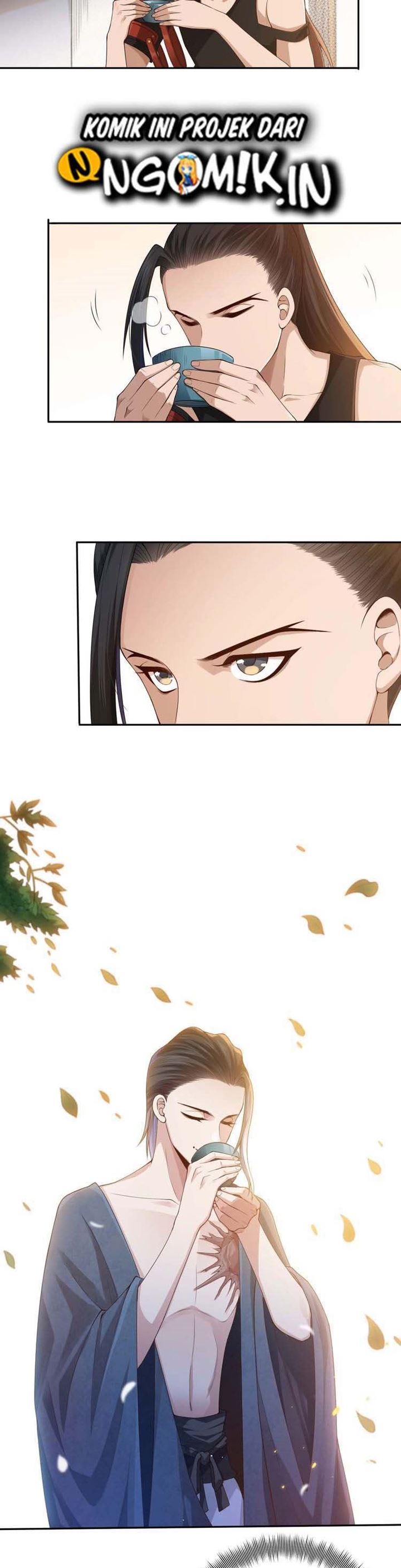 Ultimate Soldier Chapter 79 Gambar 6